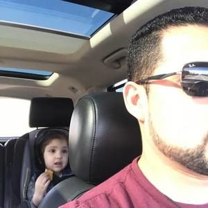 Meet your Posher, Juan